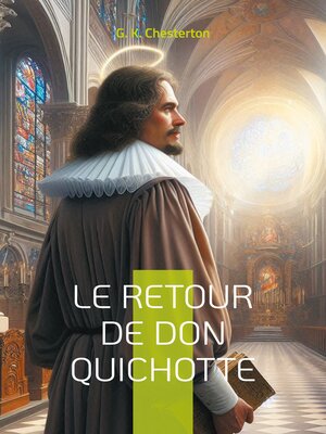 cover image of Le Retour de Don Quichotte
